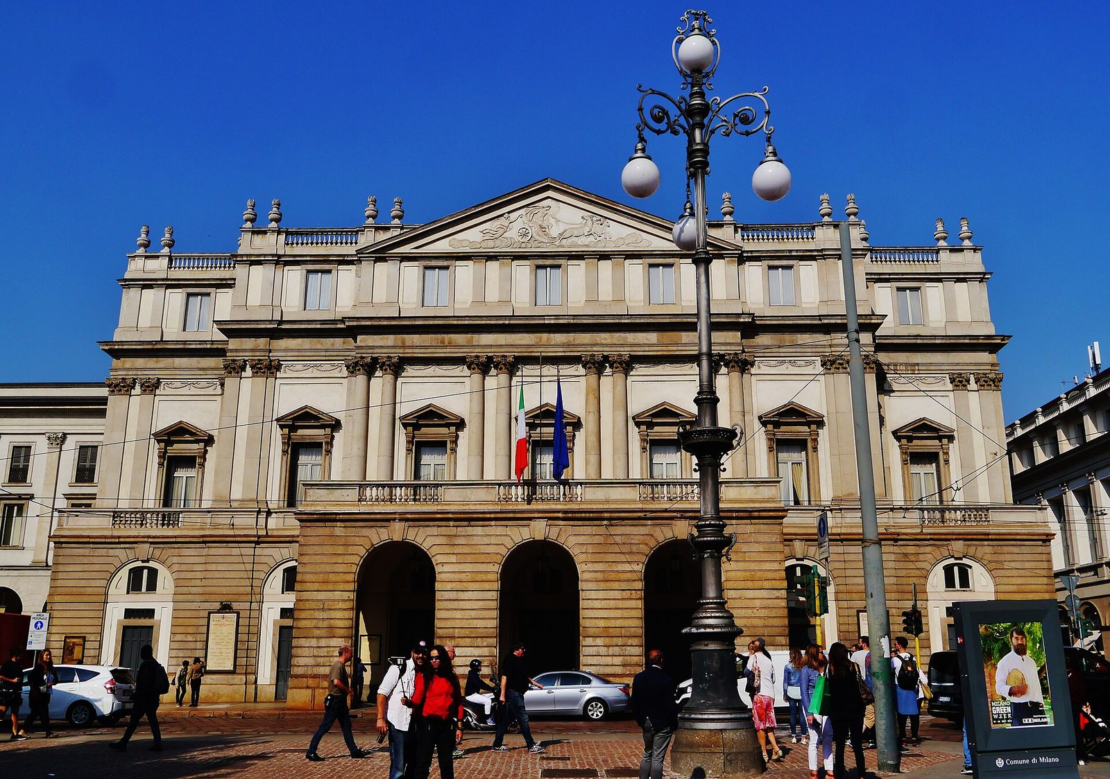 Milano