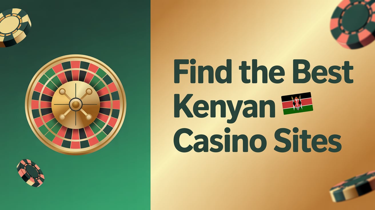 Find the Best Kenyan Casino Sites