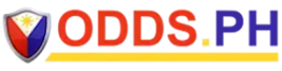 Emblema dell'identità Web Odds.ph